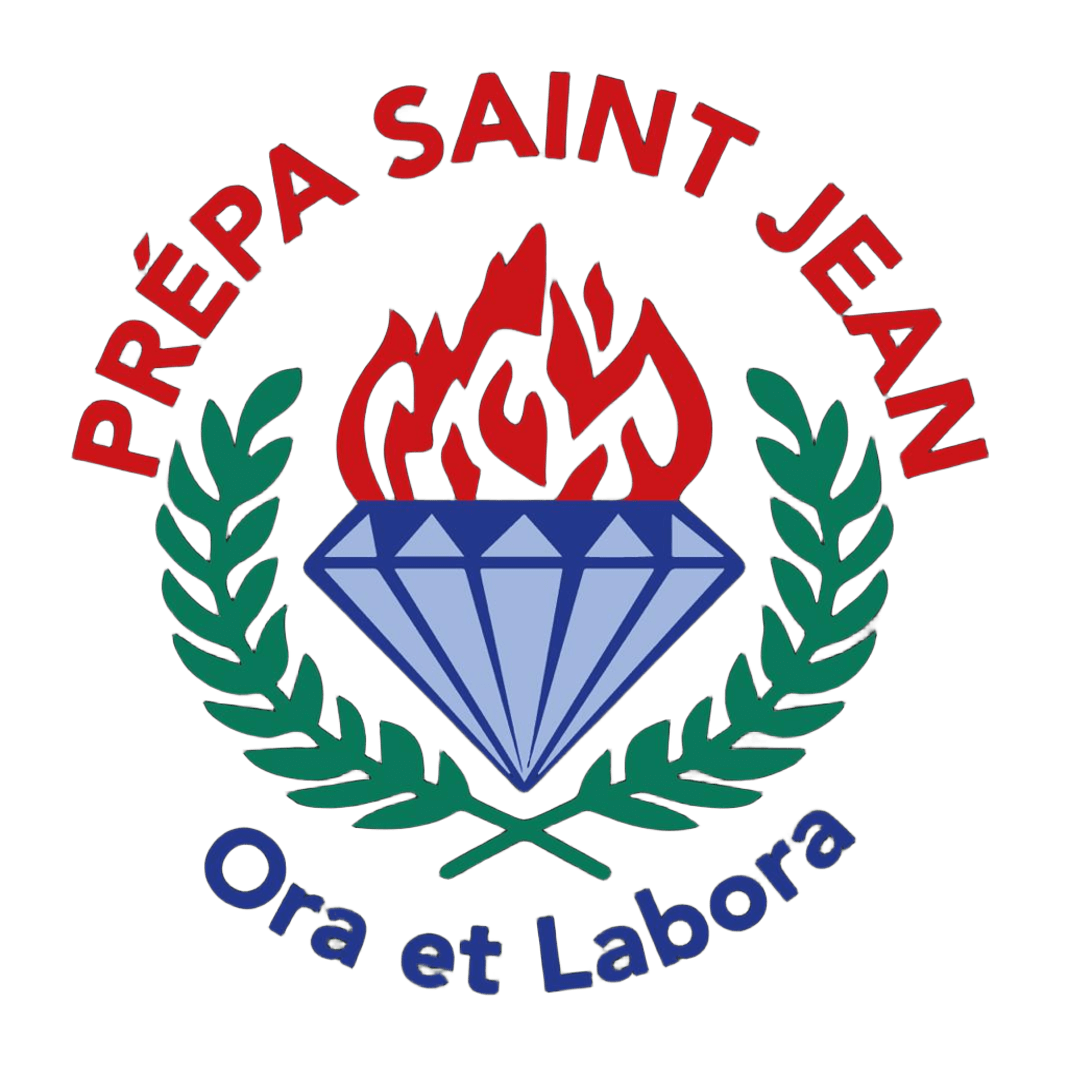 Logo Prépa Saint Jean